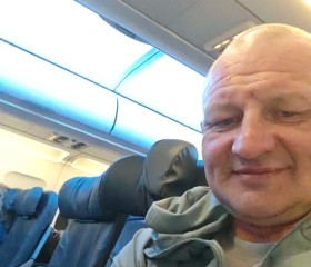 Zan, 49, Vilnius