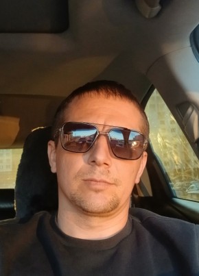 Leonid, 37, Russia, Klin