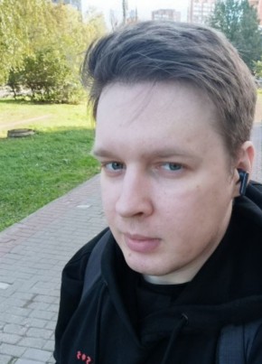 Sergey, 31, Russia, Moscow