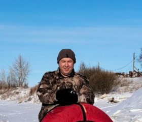 Atabek, 45, Tolyatti
