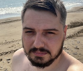 Nikita, 32, Yuzhno-Sakhalinsk