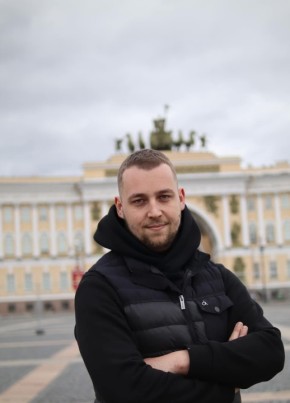 Andrey, 28, Estonia, Tallinn