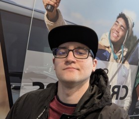 Володимир, 27, Krakow