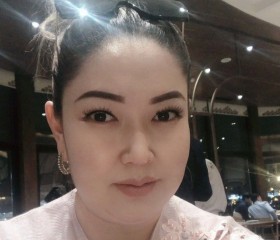 Aygera, 28, Tashkent