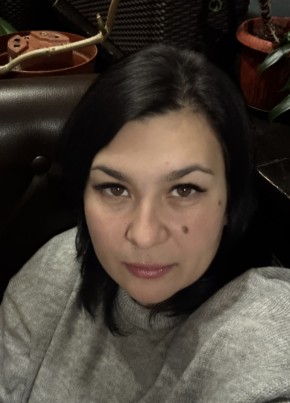 Ekaterina, 44, Russia, Moscow