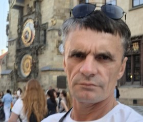 Іван, 54, Brno