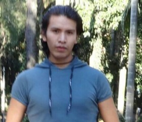 Ariel, 32, Gualeguaychu