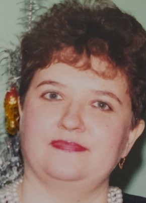 Tatyana, 61, Russia, Kirov (Kirov)