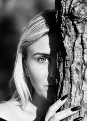 Yuliya, 36, Israel, Ashqelon