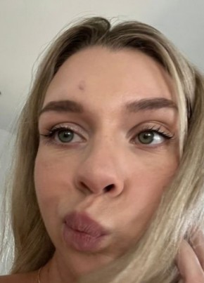 Valeriya, 20, Russia, Moscow