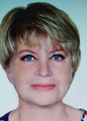 Liliya, 57, Russia, Sevastopol