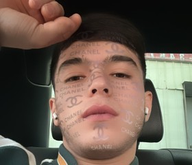 Jony, 25, Incheon