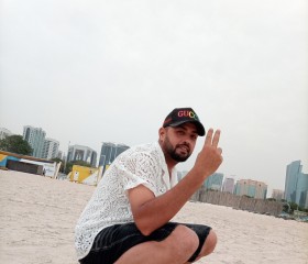 الصعيدي, 31, Abu Dhabi