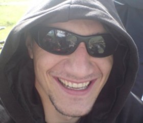 Ilya, 37, Yekaterinburg