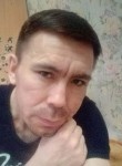 Aleksandr, 44, Salekhard