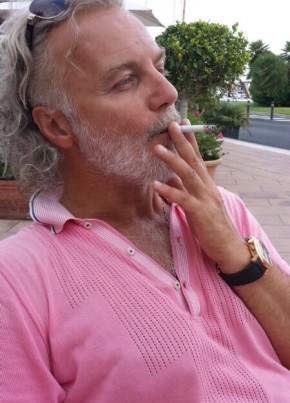 Pol, 61, Spain, Valencia