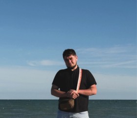 Andrіy, 23, Berlin