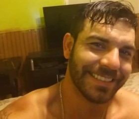 Tim, 25, Charleston (State of South Carolina)