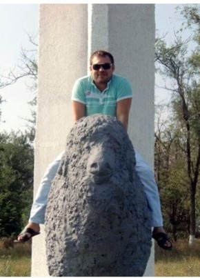 Evgeniy, 46, Russia, Dzhankoy