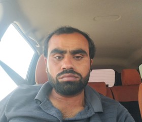 Khan, 27, Abu Dhabi