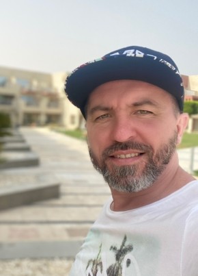 Ruslan, 48, Ukraine, Lviv