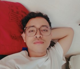 Putra, 21, Denpasar