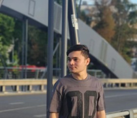 Alex, 22, Vilnius