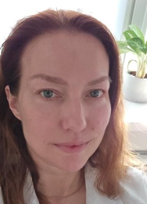 Marina, 46, Russia, Yekaterinburg