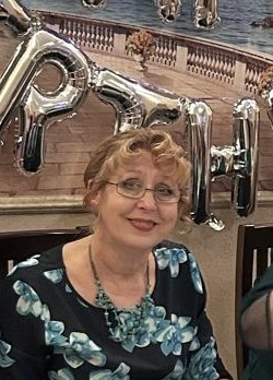 Kseniya, 60, Russia, Tikhoretsk