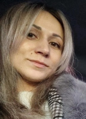 Ekaterina, 35, Russia, Kostroma