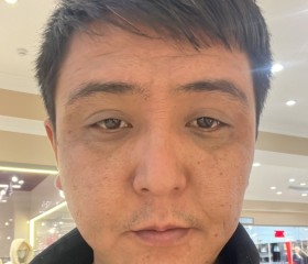 Talant, 35, Almaty