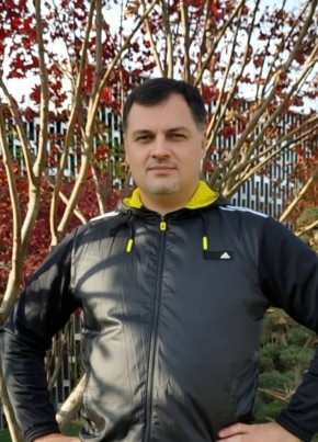 Y.L., 51, Russia, Krasnodar