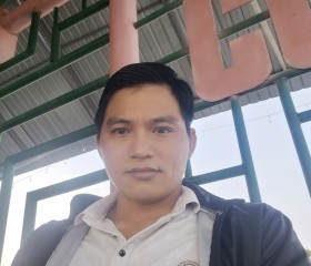 Linh, 35, Ho Chi Minh City