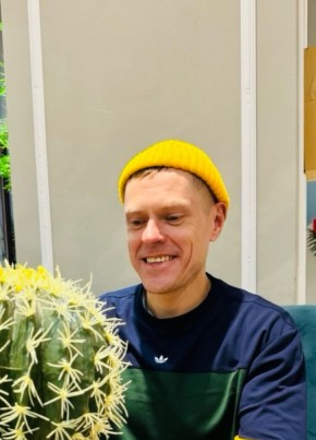 Sergey, 41, Russia, Voronezh