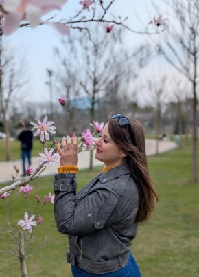 Viktoriya, 27, Netherlands, Amsterdam