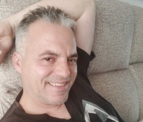 Javi, 48, Valencia