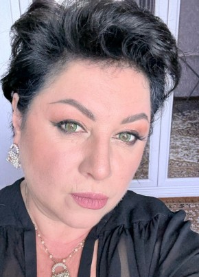 Alena, 54, Russia, Moscow