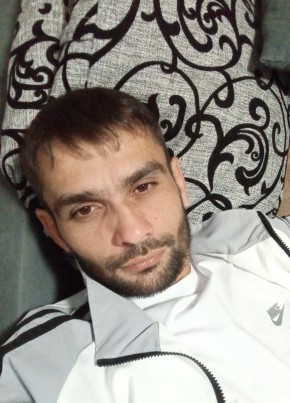 Vitaliy, 34, Kazakhstan, Almaty