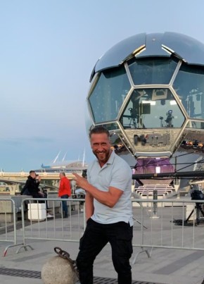 Sergey, 57, Russia, Saint Petersburg