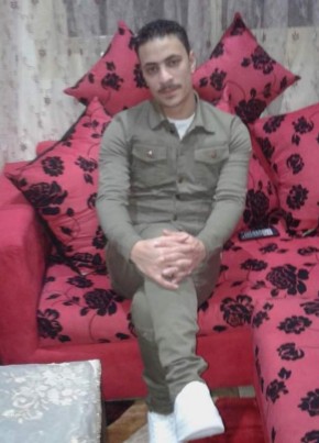 هشام, 34, Egypt, Al Jizah