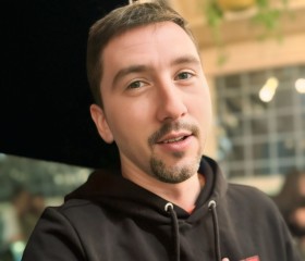 Misha Ridchenko, 35, Eilat