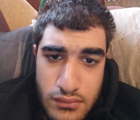 Ruke do daashchv, 18, Yerevan