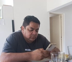 Auca, 27, Cordoba