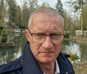 Darek, 55, Oslo