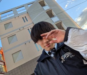 りく, 18, Yokohama