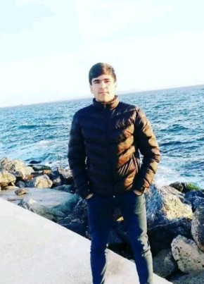 Roma, 32, Kyrgyzstan, Jalal-Abad