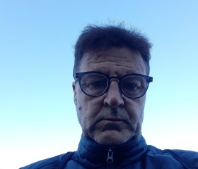 Simas, 69, Palanga