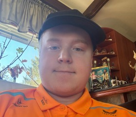 Emil, 19, Goeteborg