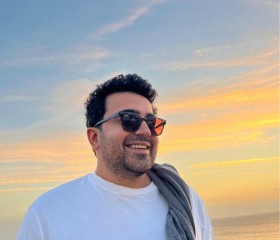 Patrick, 33, Maltepe