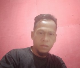 Gans, 42, Padalarang